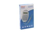 Calculadora eletrônica yins ys-6809a