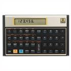 Calculadora financeira 12C Gold tradicional HP