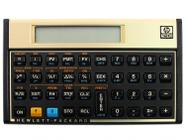Calculadora Financeira HP 10 Dígitos 120 Funções