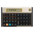 Calculadora Financeira HP-12C - Dourado