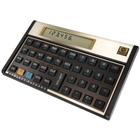 Calculadora Financeira HP 12C Gold 120 Funções RPN e ALG
