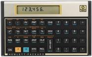 Calculadora Financeira HP 12C Gold