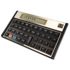 Calculadora Financeira HP 12C Portugues Internacional Gold - HP12C Int
