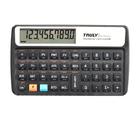 Calculadora Financeira TR12C Platinum RPN 10 DIG.