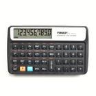 Calculadora Financeira Truly TR12C Platinum +120 Funções RPN