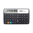 Calculadora Financeira Truly TR12C Platinum - mais de 120 funções - RPN e ALG