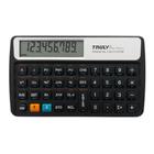 Calculadora Financeira TRULY TR12C Platinum RPN Algebrica