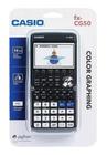 Calculadora Gráfica Casio FX-CG50 2900 Funções Garantia 3 anos