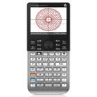 Calculadora Gráfica Prime Tela 3.5 Touch Digital Bateria Recarregável Engenharia