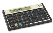 Calculadora Hp 12C Gold Escritório 120 Funções