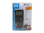 Calculadora HP 50G