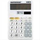 Calculadora Masterprint MP1062 12 dígitos