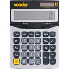 Calculadora Mesa 12 Dígitos Cs 312Vii - Vonder