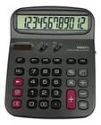 Calculadora Mesa 12 Dígitos Truly 836 Original