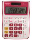 Calculadora Mesa Pink Ref.pc100-p Procalc