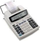Calculadora Mesa Procalc LP-25 12 Dig Impressão Bobina
