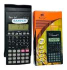 Calculadora MJ Cientifica Completa 240 Funcoes