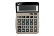 Calculadora oex flat cinza cl220