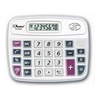Calculadora Para Escritório Comercial Som De Beep Kk-9835