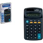 Calculadora Para Matemática Negócios E Trabalho Compacta E Versátil Para Todos Os Usos Com Garantia