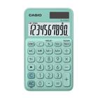 Calculadora Portátil Casio 10 Dígito Alim Dupla Sl-310Uc-Gn