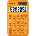 Calculadora Portátil Casio Laranja SL-310UC-RG-N-DC