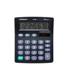 Calculadora Procalc Pc 224 Preto