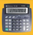 Calculadora Procalc Pc123 Mesa Escritório 12 Digítos