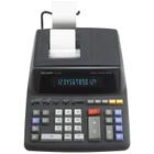 Calculadora Sharp EL-2196BL Printing 12DIG 110VOLT