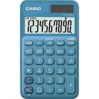 Calculadora Solar De Bolso Compacta 10 Dígitos Sl310uc Casio