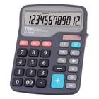 Calculadora Truly 842 12 Digitos