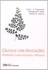 Calculo com aplicacoes - atividades computacionais - CIENCIA MODERNA