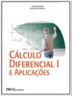 Calculo diferencial i e aplicações