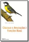 Calculo E Aplicacoes: Funcoes Gerais - Vol.1 - CIENCIA MODERNA