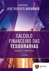 Cálculo Financeiro Das Tesourarias Bancos E Empresas