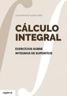 Cálculo Integral: Exercícios sobre Integrais de Superfície -