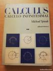 Calculus - Cálculo Infinitesimal - REVERTE