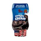 Calda Cookies & Cream - Mrs Taste 335g - Smart Foods