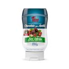 Calda de Chocolate com Avelã Zero Açúcar Mrs. Taste 335g