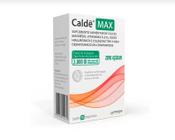 Caldê Max 30 Comprimidos Revestidos - Marjan