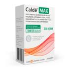 Caldê max com 60 comprimidos