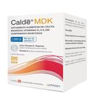 calde mdk 90 comprimidos 2000ui