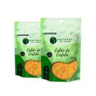 Caldo Costela Em Pó 100% Natural Kit 2 Premium Pouch 50G - Natural Do Povo