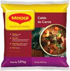 Caldo de Carne MAGGI 1,01 kg - NESTLE