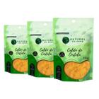 Caldo De Costela Premium Kit 2 Alta Qualidade Pouch 50G - Natural Do Povo