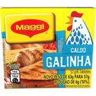 Caldo Galinha Maggi 57g