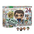 Calendário do Advento de Potter - 24 figuras