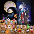 Calendário do Advento OFRYH Halloween Nightmare Before Christmas 2