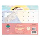 Calendário para cães Gary Patterson com almofada magnética Bright Day 2025 - Bright Day Calendars