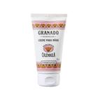 Calêndula Granado Terrapeutics Creme Para As Mãos 50Ml